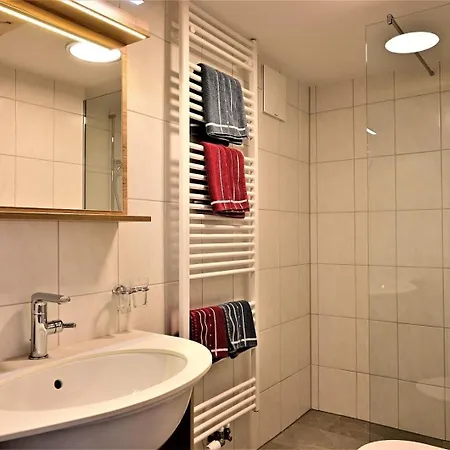 Marienberg Apartment Biberwier