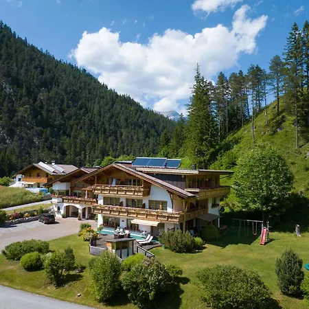 Marienberg Appartamento