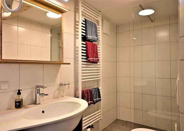 Marienberg アパート ビーバーヴィアー