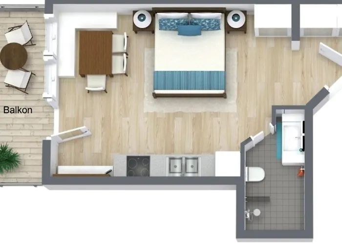 Marienberg * ビーバーヴィアー