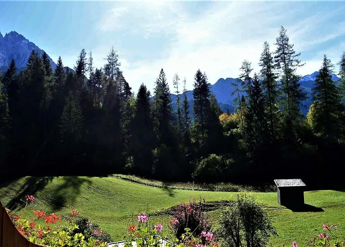 Marienberg ビーバーヴィアー