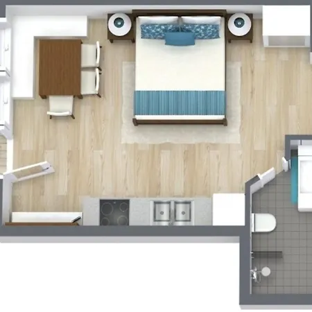 Marienberg * Biberwier