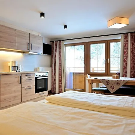 Marienberg Apartment