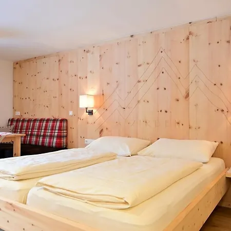 Apartment Marienberg *