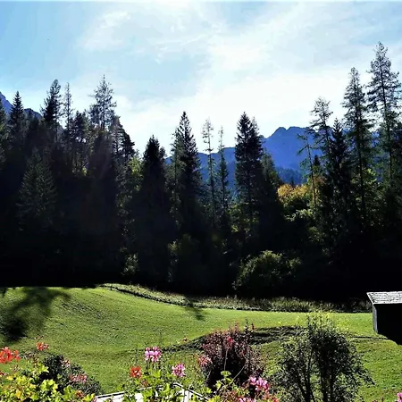 Marienberg Biberwier